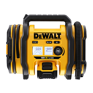 Dewalt 18V XR Inflators & Pumps